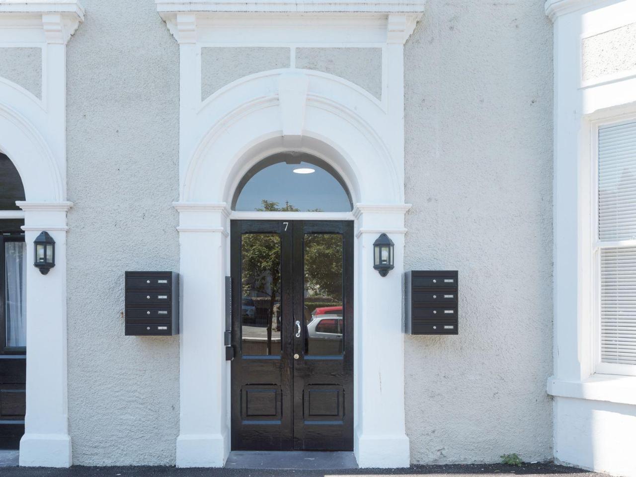 Apartment 4, 7 St Anns Apartments, Llandudno Exterior foto